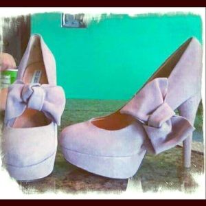 Kelsi Dagger moveable now stilettos